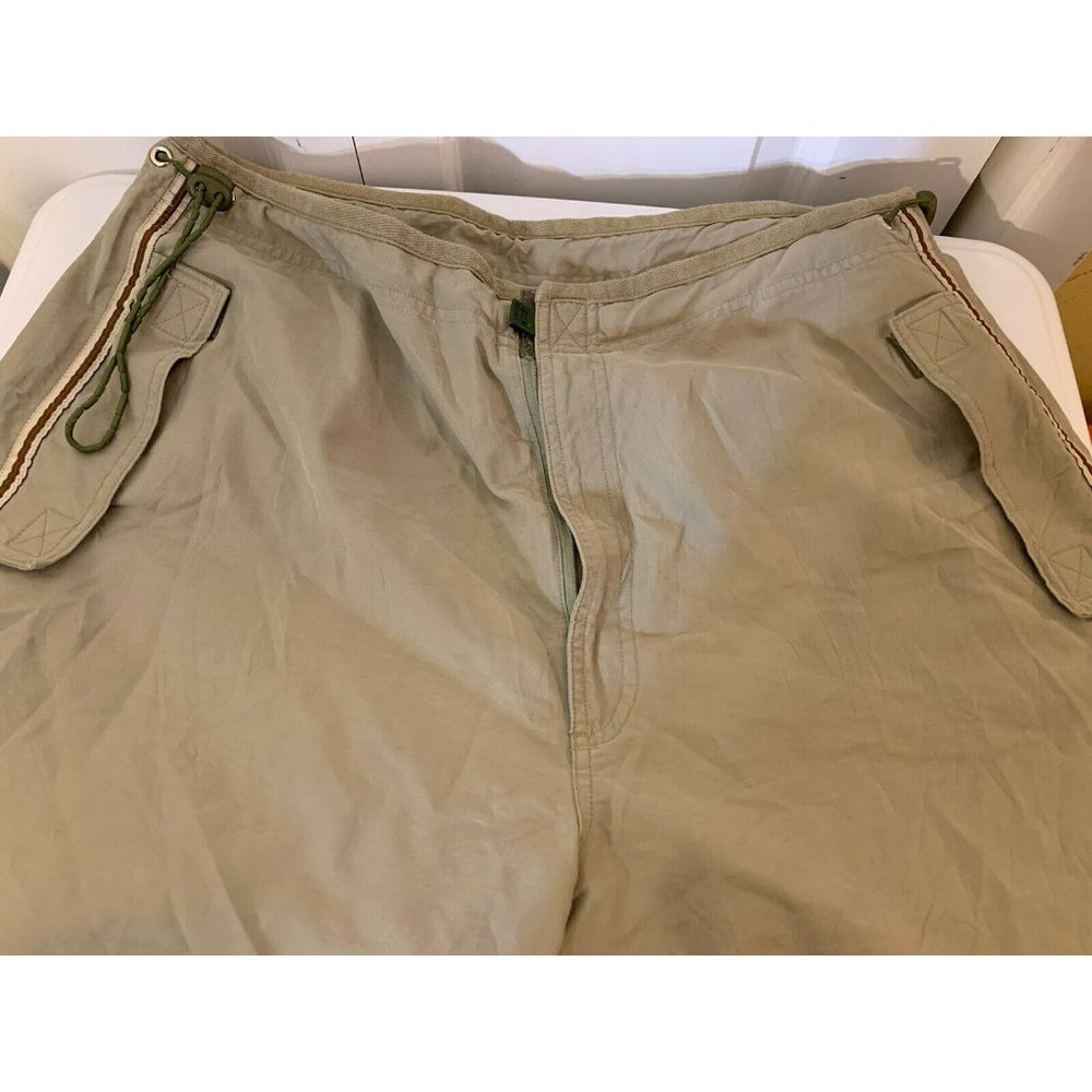 Vintage 1990’s Bum Equipment Urban Streetwear MTV Hip Hop Surfer Skater‎ … - Picture 3 of 7